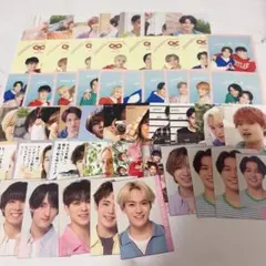 TravisJapan 51枚セット