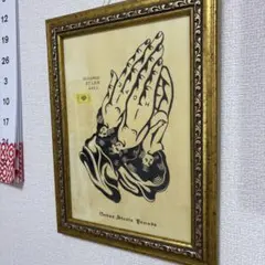 tattoo studio yamada ポスター TATTOO STUDIO YAMADA JINGUMAE Opening Memorial