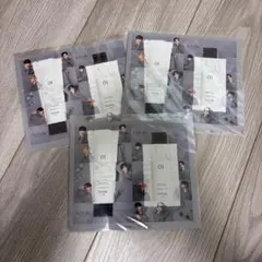 sorule JO1 ステッカー 3枚