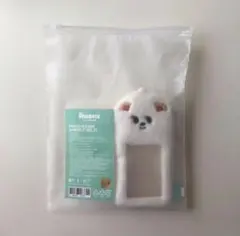 PPULBATU プルバトゥ トレカケース バムグッ