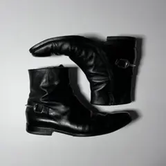 saint laurent リングブーツ 41 エディ期 archive saint laurent リングブーツ 41 エディ期 archive - メルカリ