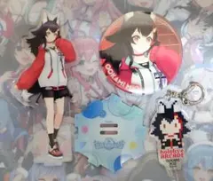 大神ミオ EXPO2025 グッズセット