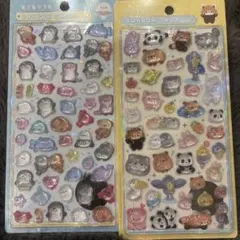 ボンボンドロップシール　正規品　イオン限定　新品未使用