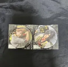 刀ミュ 博覧会 TDC 缶バッジ ソハヤ 大典太