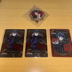 ツイステ デュース まとめ売り - メルカリ