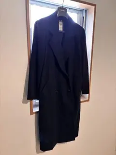 2025年最新】HERMES メンズ チェスターコートの人気アイテム