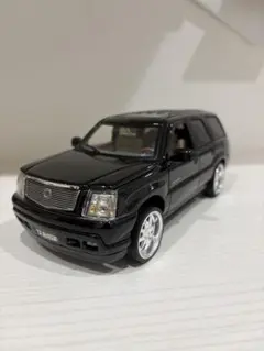 2002 CADILLAC ESCALADE 1/24のサムネイル