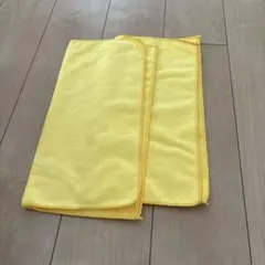 Kirkland マイクロファイバータオル　2枚
