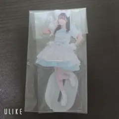 CUTIE STREET 梅田みゆ D賞 アクスタ 一番くじ