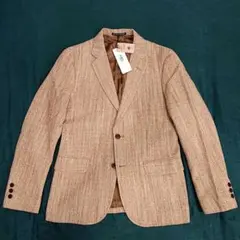 80%OFF イネドオム(INED HOMME)◆ジャケット M◆新品タグ付のサムネイル