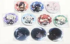 CRAZY CHA!N -エルピスの鎖- ステラワース 特典 14点セット - メルカリ