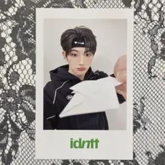 2026年最新】idnttの人気アイテム - メルカリ