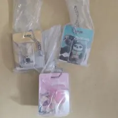 ズートピア　ガチャガチャ　アイスキャンディ　フィニック　フラッシュ