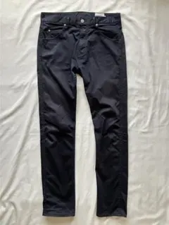 Vendor Things 5P JEANS SATIN STRETCH