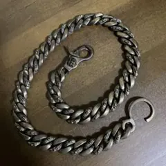シルバー925 ウォレットチェーン