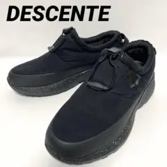 【極美品】DESCENTE×BEAMS /ACTIVE WINTER 25cm