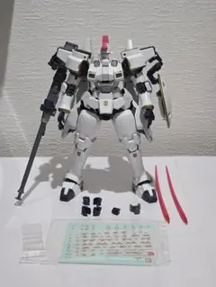 MG 1/100 トールギス EW 組み立て品のサムネイル