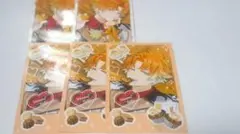 【Melty Valentine】ランダムチェキ風カード 宇佐美リト