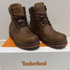 値下げ可‼️】Timberland EuroHiker LeatherBrown - メルカリ