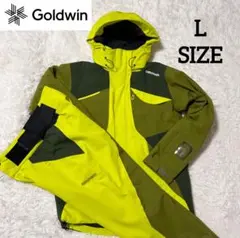ゴールドウィン ウェア