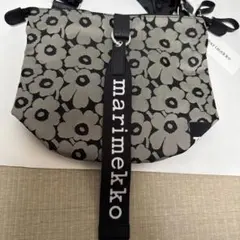 未使用品】Kavari Mini Unikko ショルダーバッグ - メルカリ
