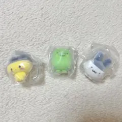 capsule flokies たまごっち