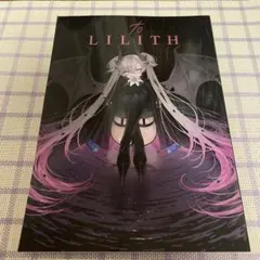 to LILITH リリス FGO 虎と少女 nipi Fate コミケ107 - メルカリ