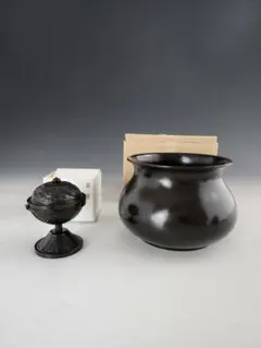 2025年最新】建水 茶道具の人気アイテム - メルカリ