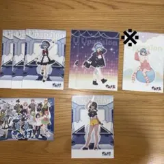めめ村 ポップアップ ウパパロン まとめ売り - メルカリ
