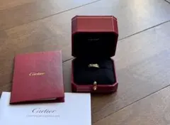 2026/5/30購入 未使用】Cartier トリニティSM 8号 48 - メルカリ