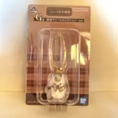 夏目友人帳  ニャンコ先生 チャーム