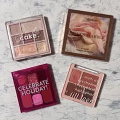 アイシャドウパレット　まとめ売り　セット