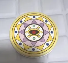 モノノ怪 コンパクトミラー 쿠지 メイト