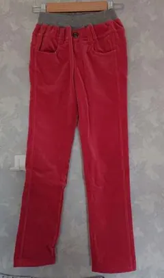 キッズパンツ140サイズ