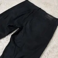 美品 ブラックレーベルクレストブリッジ パンツ シャドーチェック LLサイズのサムネイル