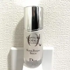 クリスチャン ディオール カプチュール トータル セル ENGY スーパー セ…