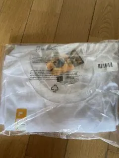 カーハート ビッグシルエット Tシャツ ポケット