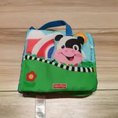 フィッシャープライス 知育玩具