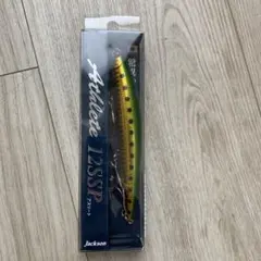 アングラーズオリカラ！2点セット！ジャクソン アスリート12SSP - メルカリ