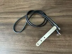 Anker PowerLine lll Flow USB-C&ライトニング