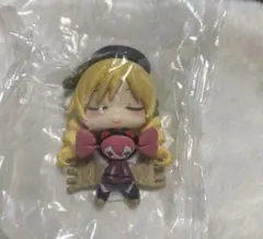 まどかマギカ　おねむたん　マミ