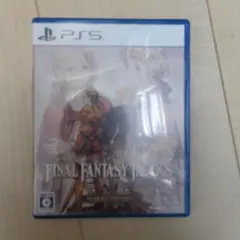 FINAL FANTASY TACTICS デラックスエディション