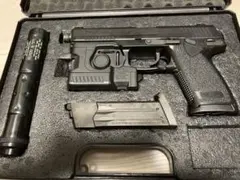 2025年最新】socom mk23 サイレンサーの人気アイテム - メルカリ