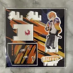 東雲彰人　はぴこれ アクリルスタンド