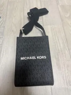 MK マイケルコースショルダーバッグ