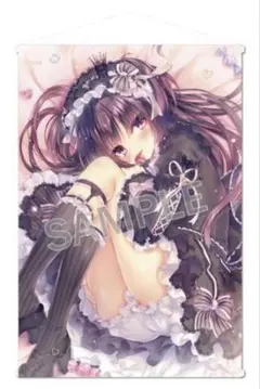 るび様 DMMスクラッチC賞 ミニアクリルスタンド クロエ 目玉ちゃん セット るび様 崇める会 クロエちゃん 目玉ちゃん パスケース ホルダー 会員証