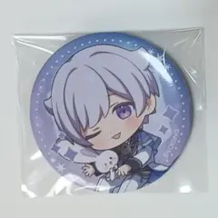 いれいす 缶バッジ 「The Progress of Dice」SD 初兎