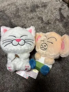 2026年最新】カリン様 ぬいぐるみの人気アイテム - メルカリ
