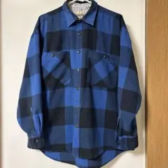 シャツ ボックスシルエット