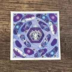 ギャラクシーペガシス用シール【メタルファイトベイブレード】